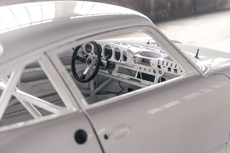 Porsche 911 GT2 R RM Sothebys Auction Info