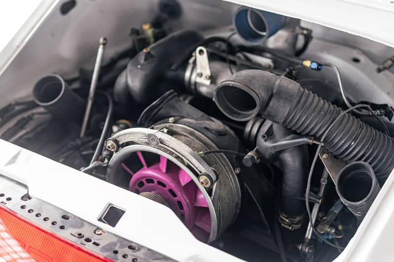 Porsche 911 GT2 R RM Sothebys Auction Info