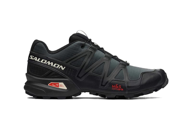 Salomon Speedcross 3 “Dual Aura” L47844200 Release Info sensifit quicklace monster grip