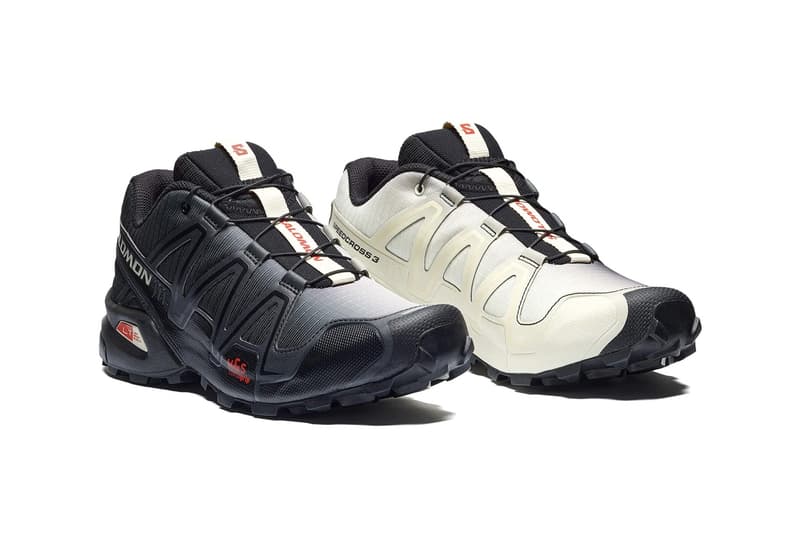 Salomon Speedcross 3 “Dual Aura” L47844200 Release Info sensifit quicklace monster grip