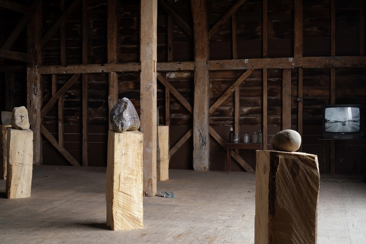 Sky High Farm to Launch First-Ever Art Biennial