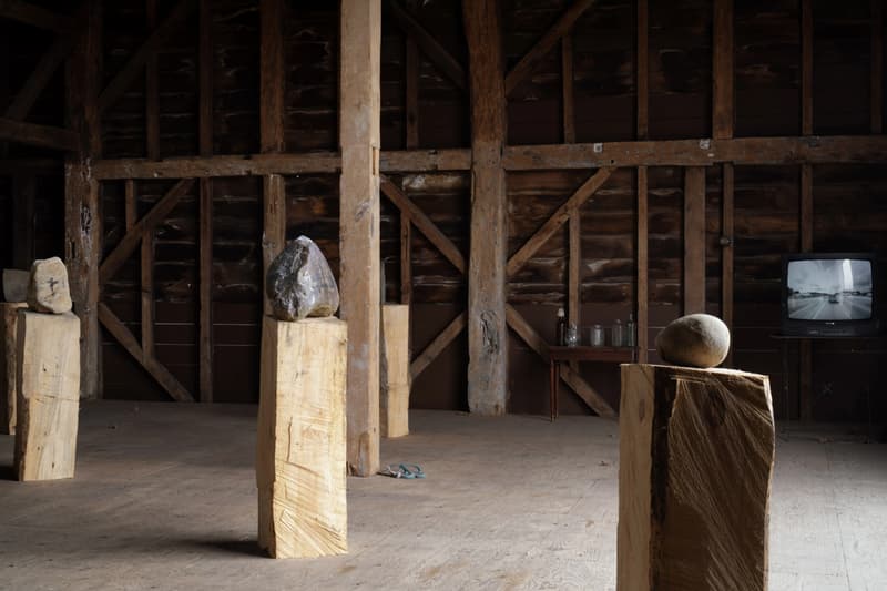 Sky High Farm to Launch Biennial Upstate New York Art Artworks