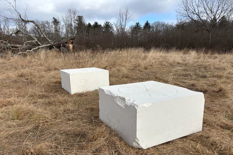 Sky High Farm to Launch Biennial Upstate New York Art Artworks