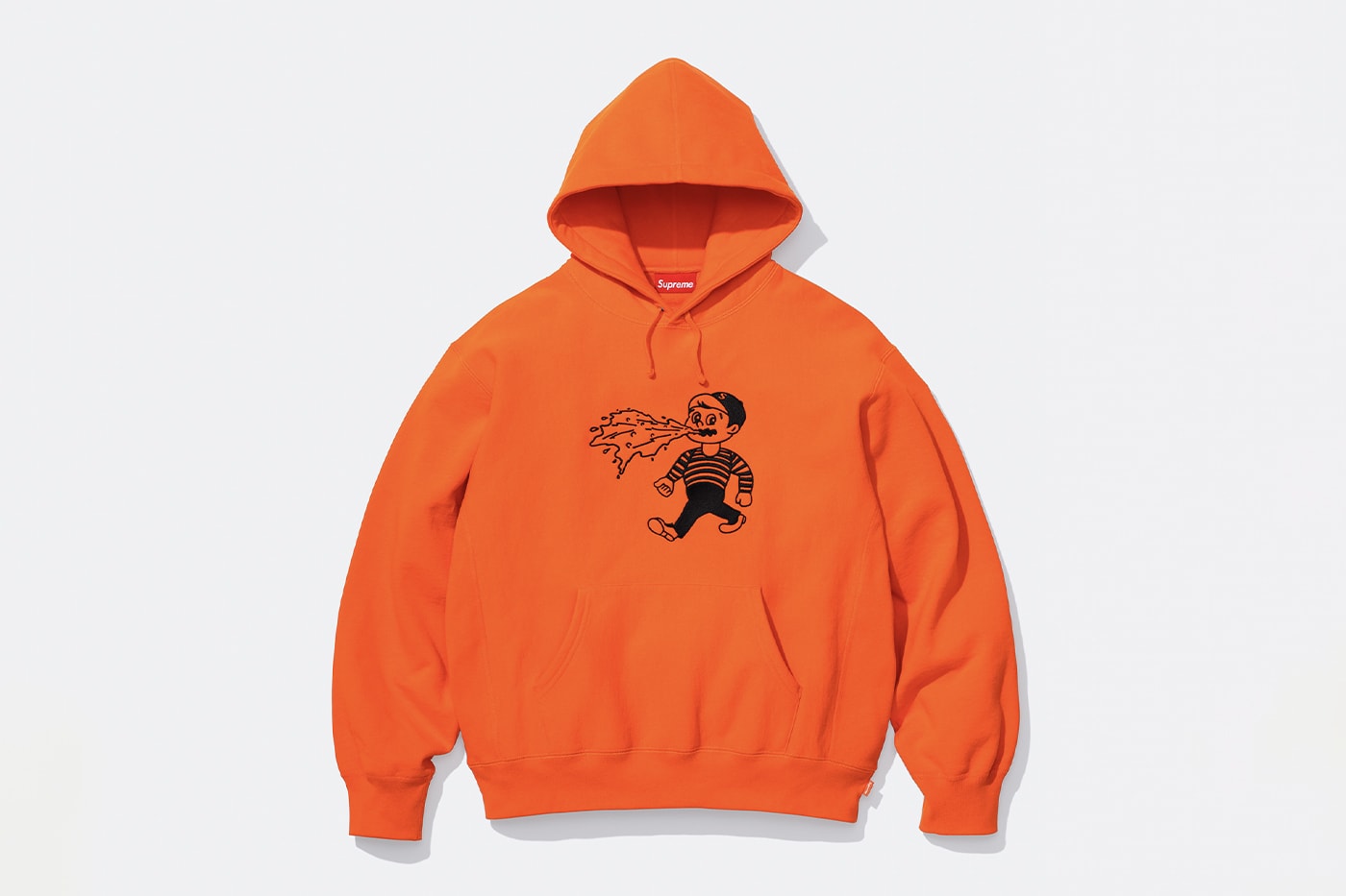 Supreme x Homerun Spring 2025 Collaboration new era new york city tokyo  Varsity Jacket, Baseball Jersey, Hooded Sweatshirt, T-Shirt and New Era®