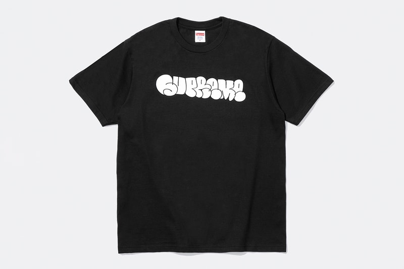 Supreme x Homerun Spring 2025 Collaboration new era new york city tokyo  Varsity Jacket, Baseball Jersey, Hooded Sweatshirt, T-Shirt and New Era®
