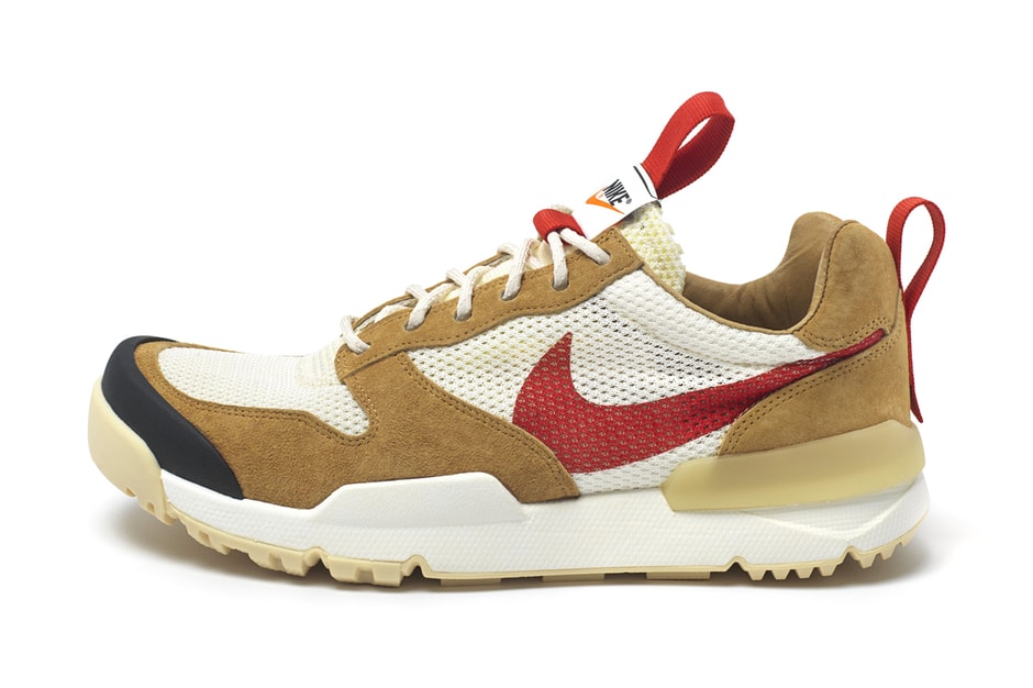 Official Look at Tom Sachs' NikeCraft Mars Yard 3.0