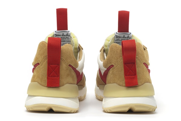Tom Sachs NikeCraft Mars Yard 3.0 DA6676-100 Release date info store list buying guide photos price 