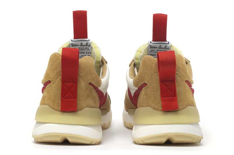 Tom Sachs NikeCraft Mars Yard 3.0 DA6676-100 Release date info store list buying guide photos price