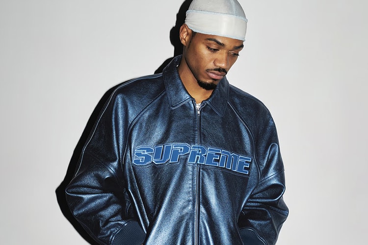 Tyshawn Jones Slaps Supreme With $26 Million USD Defamation Lawsuit