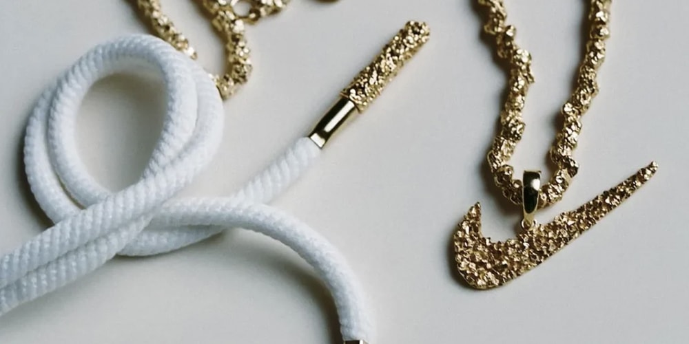 Veneda Carter Has a New Nike Air Max Muse Collaboration Coming Soon