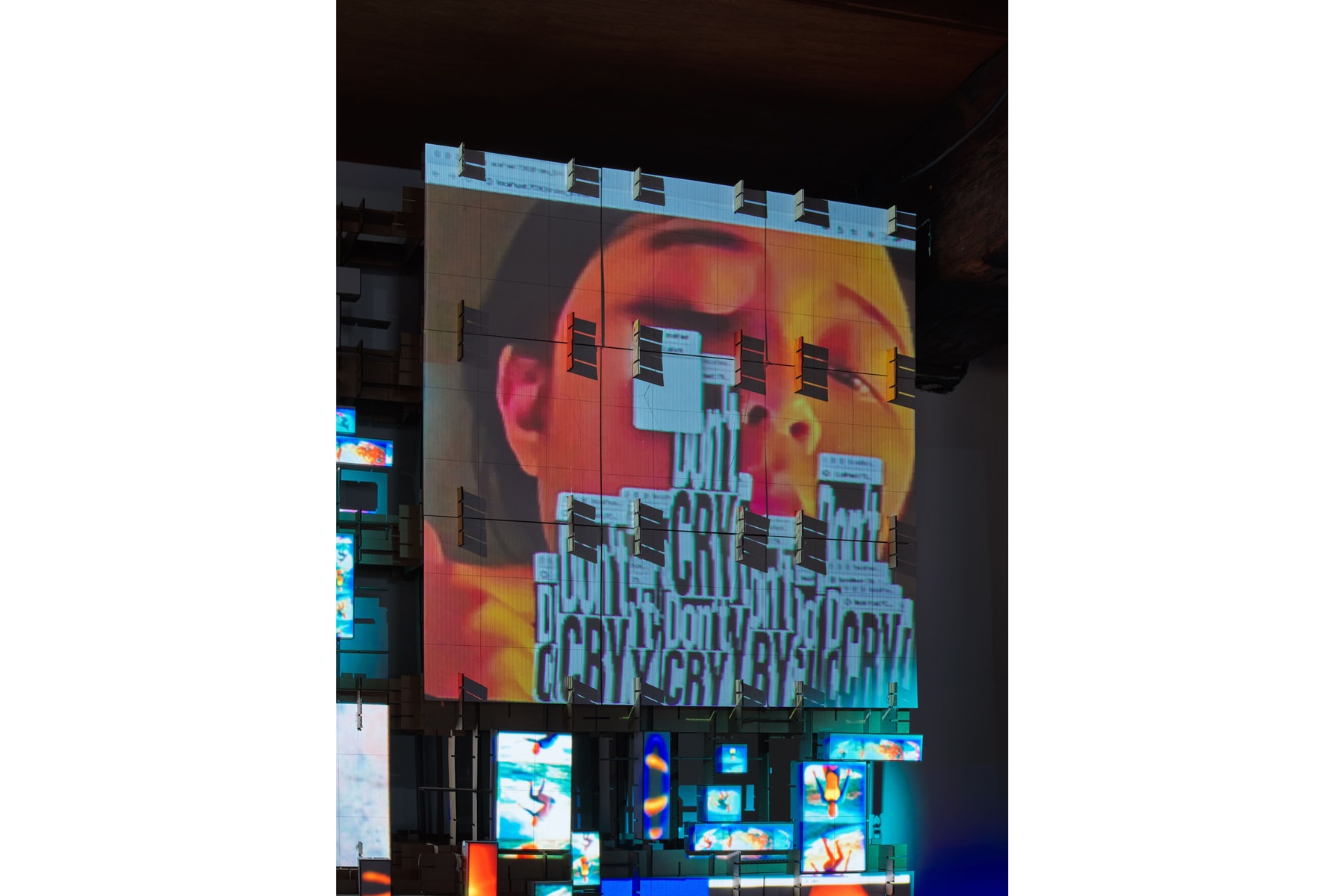 yehwan song barnacles frieze internet profile new york city kinetic installations videos artworks