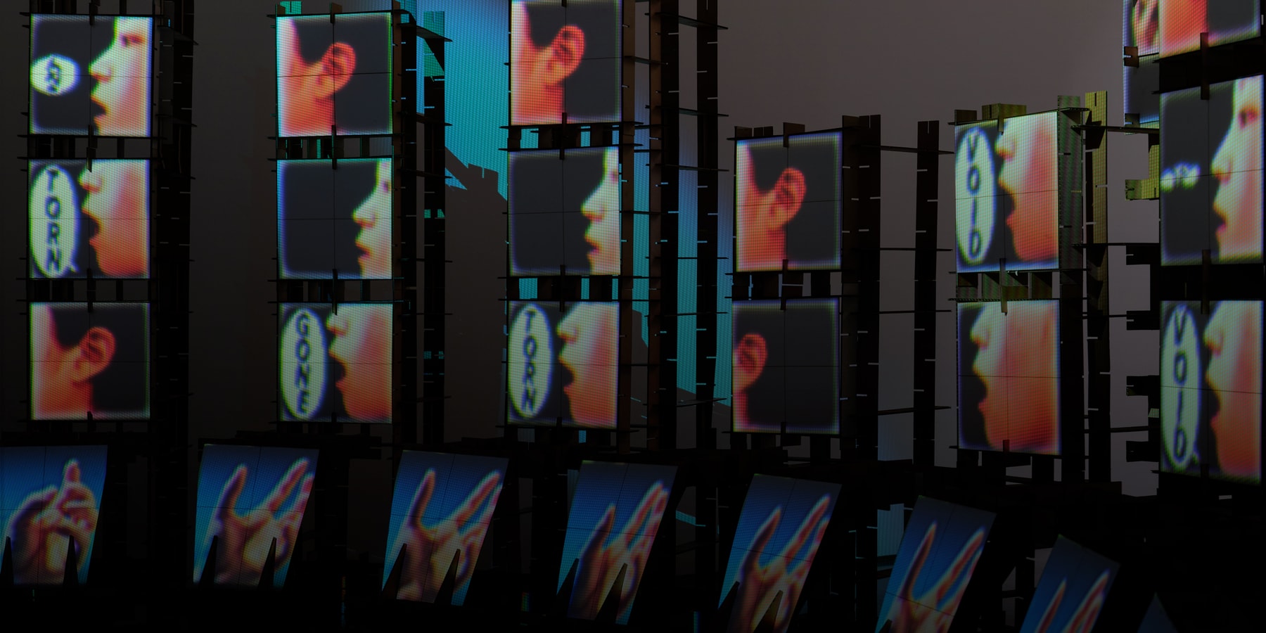 yehwan song barnacles frieze internet profile new york city kinetic installations videos artworks