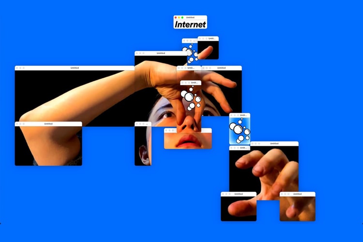 Against the Scroll: Yehwan Song and the Internet We Forgot