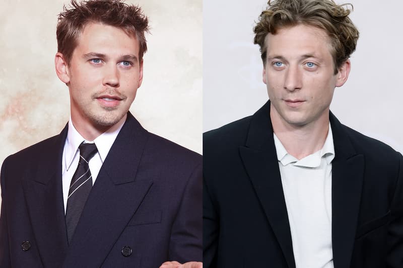 Austin Butler and Jeremy Allen White Set to Star in A24's New Crime Saga 'Enemies' henry dunham casting face off film chicago
