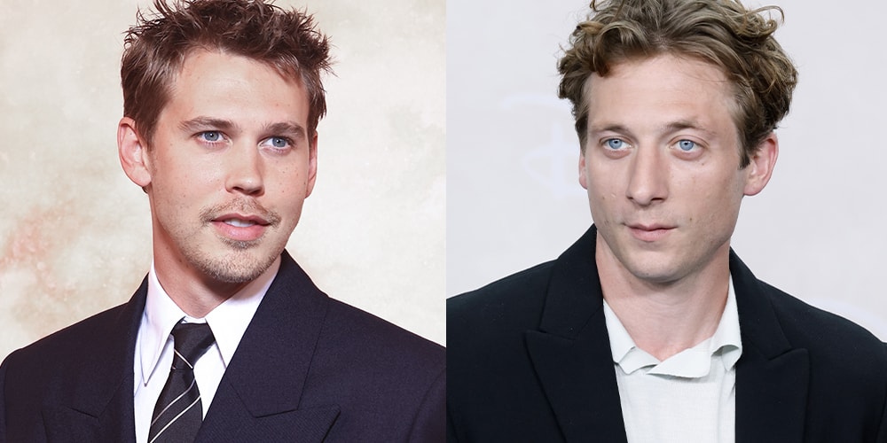 Austin Butler and Jeremy Allen White Set to Star in A24's New Crime Film 'Enemies'