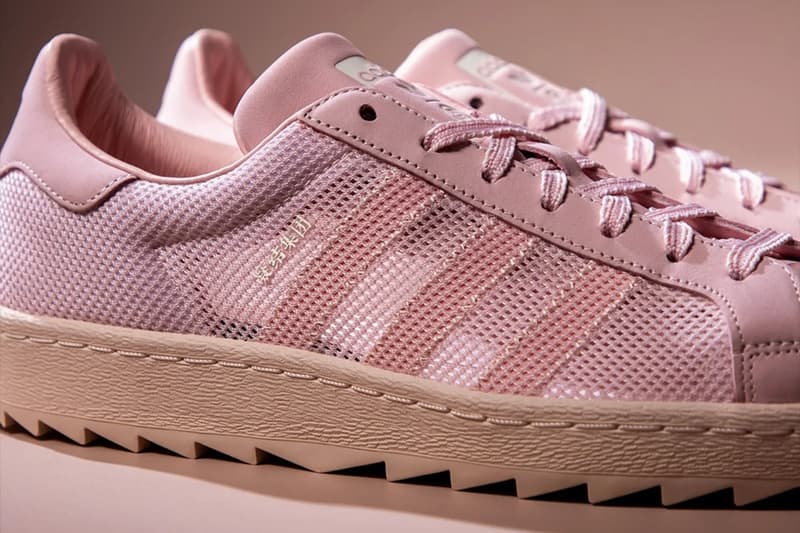 CLOT adidas Superstar Breathe Pink JS0892 Release Date | Hypebeast CLOT adidas Superstar Breathe Pink JS0892 Release Date | Hypebeast