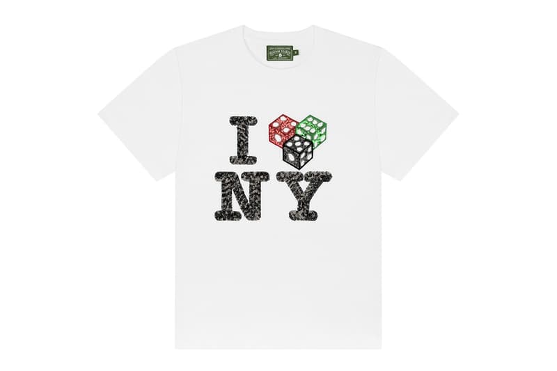 Denim Tears Launches Sweet Corner Collection new york iconic bodegas tremaine emory africa diaspora goods new york city bodega