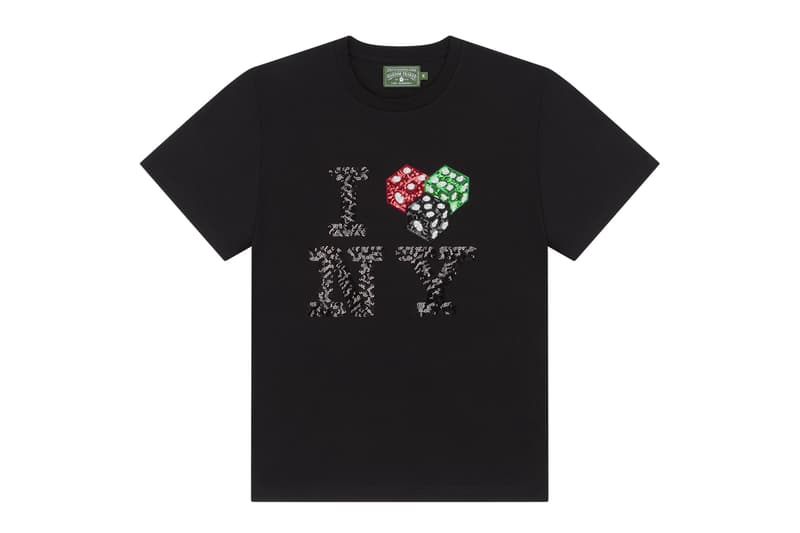 Denim Tears Launches Sweet Corner Collection new york iconic bodegas tremaine emory africa diaspora goods new york city bodega
