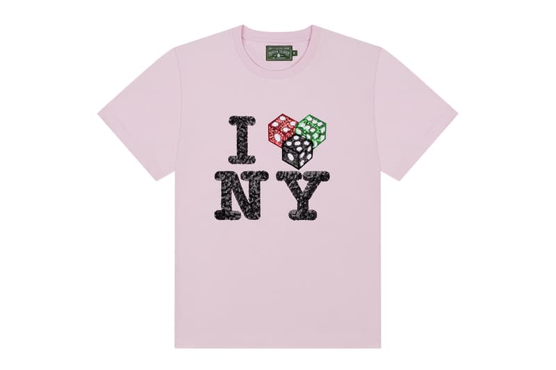 Denim Tears Launches Sweet Corner Collection new york iconic bodegas tremaine emory africa diaspora goods new york city bodega