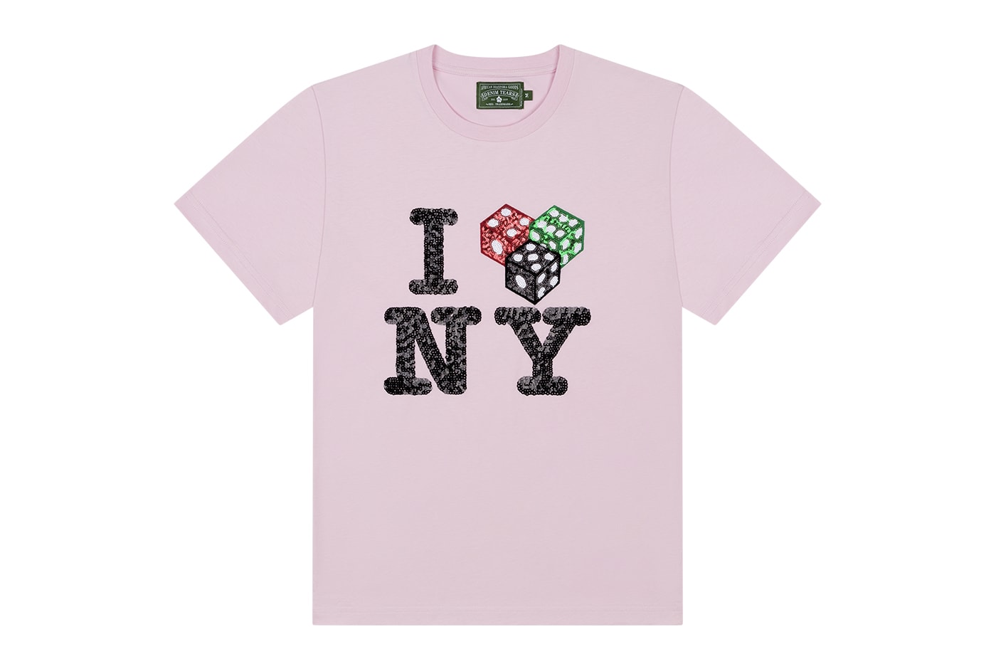 Denim Tears Launches Sweet Corner Collection new york iconic bodegas tremaine emory africa diaspora goods new york city bodega