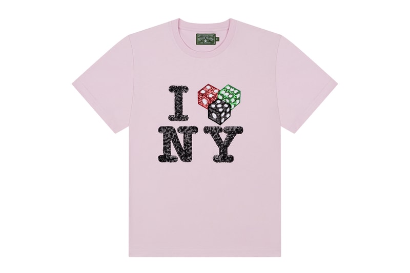 Denim Tears Launches Sweet Corner Collection new york iconic bodegas tremaine emory africa diaspora goods new york city bodega