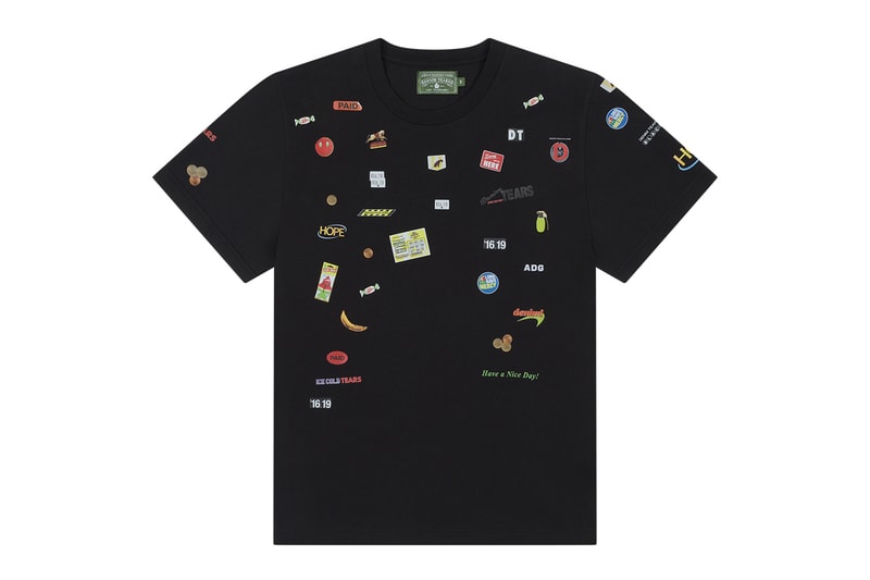 Denim Tears Launches Sweet Corner Collection new york iconic bodegas tremaine emory africa diaspora goods new york city bodega