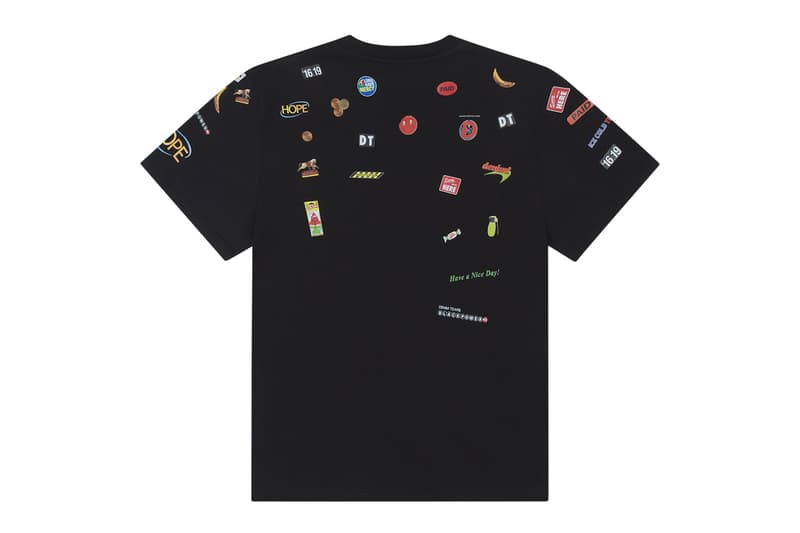 Denim Tears Launches Sweet Corner Collection new york iconic bodegas tremaine emory africa diaspora goods new york city bodega