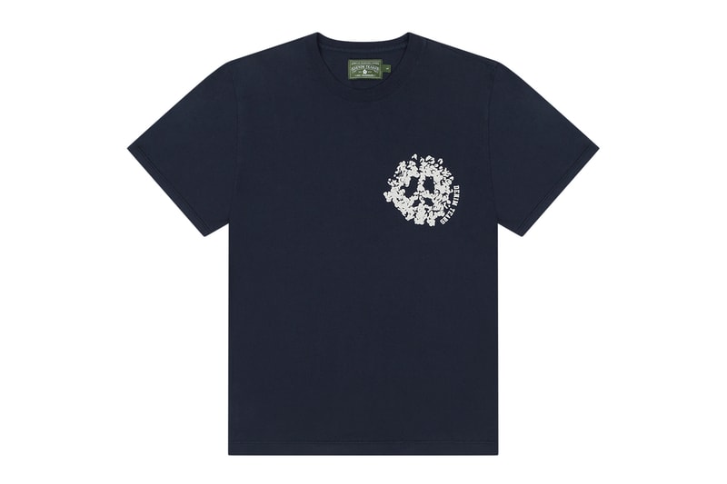 Denim Tears Launches Sweet Corner Collection new york iconic bodegas tremaine emory africa diaspora goods new york city bodega