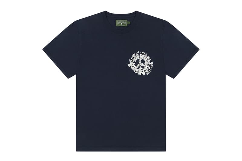Denim Tears Launches Sweet Corner Collection new york iconic bodegas tremaine emory africa diaspora goods new york city bodega