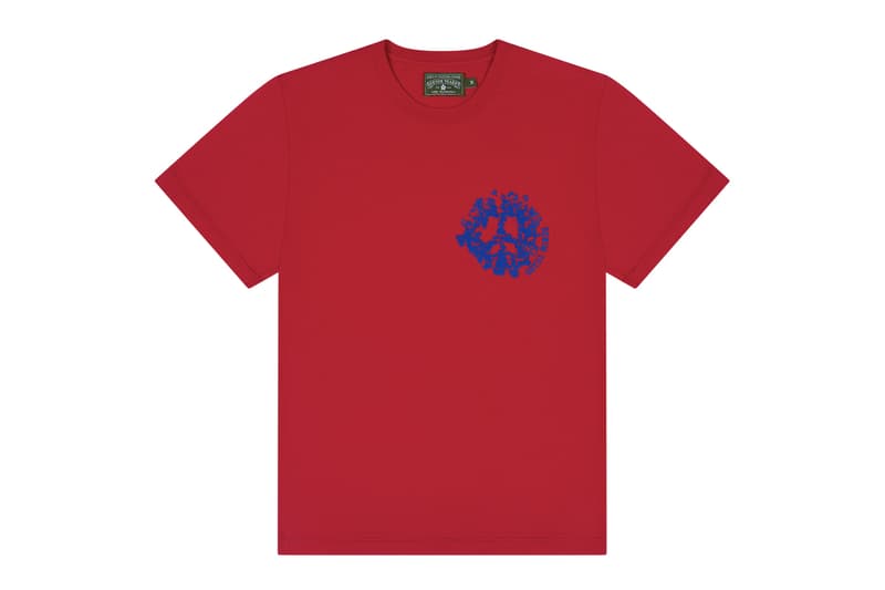 Denim Tears Launches Sweet Corner Collection new york iconic bodegas tremaine emory africa diaspora goods new york city bodega