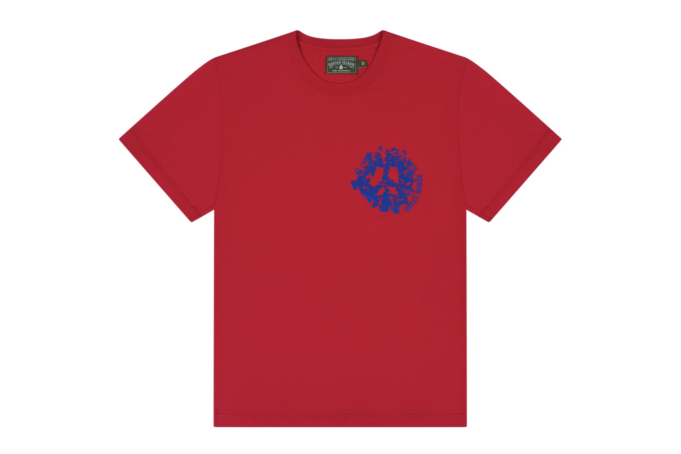 Denim Tears Launches Sweet Corner Collection new york iconic bodegas tremaine emory africa diaspora goods new york city bodega