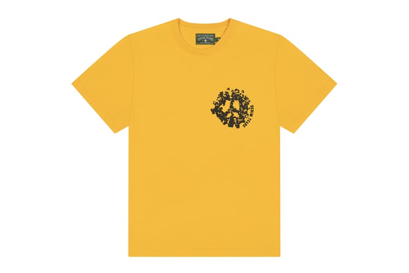 Denim Tears Launches Sweet Corner Collection new york iconic bodegas tremaine emory africa diaspora goods new york city bodega