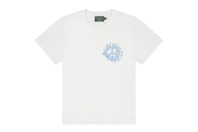 Denim Tears Launches Sweet Corner Collection new york iconic bodegas tremaine emory africa diaspora goods new york city bodega