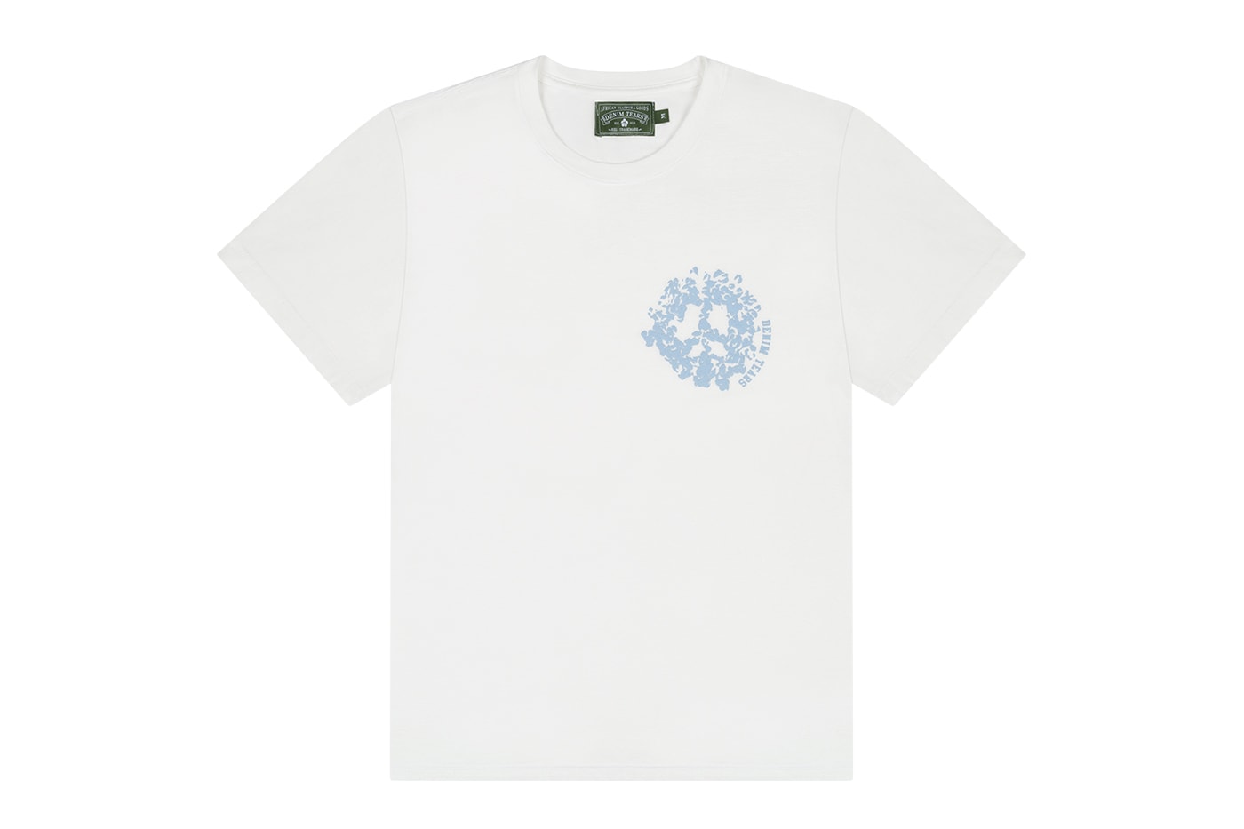 Denim Tears Launches Sweet Corner Collection new york iconic bodegas tremaine emory africa diaspora goods new york city bodega