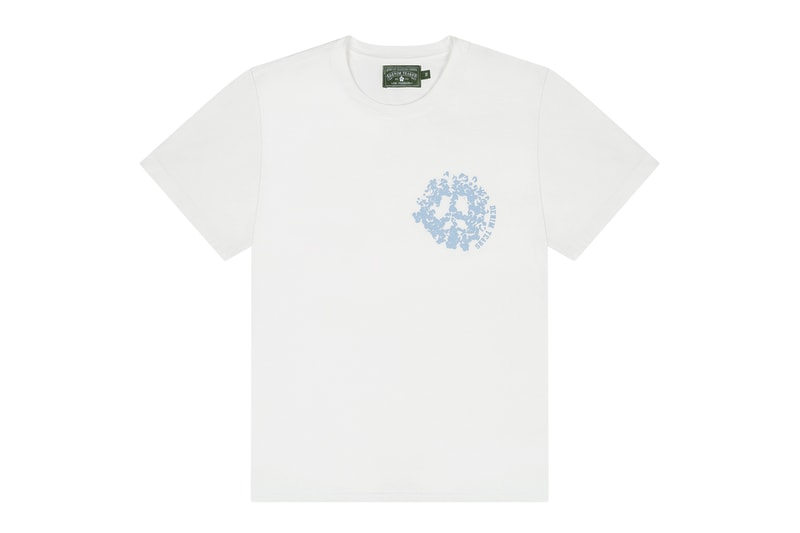 Denim Tears Launches Sweet Corner Collection new york iconic bodegas tremaine emory africa diaspora goods new york city bodega