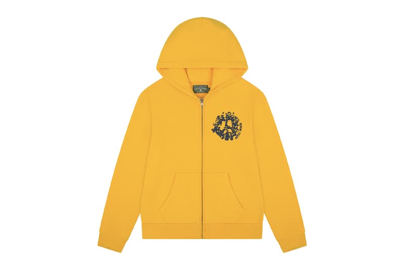 Denim Tears Launches Sweet Corner Collection new york iconic bodegas tremaine emory africa diaspora goods new york city bodega