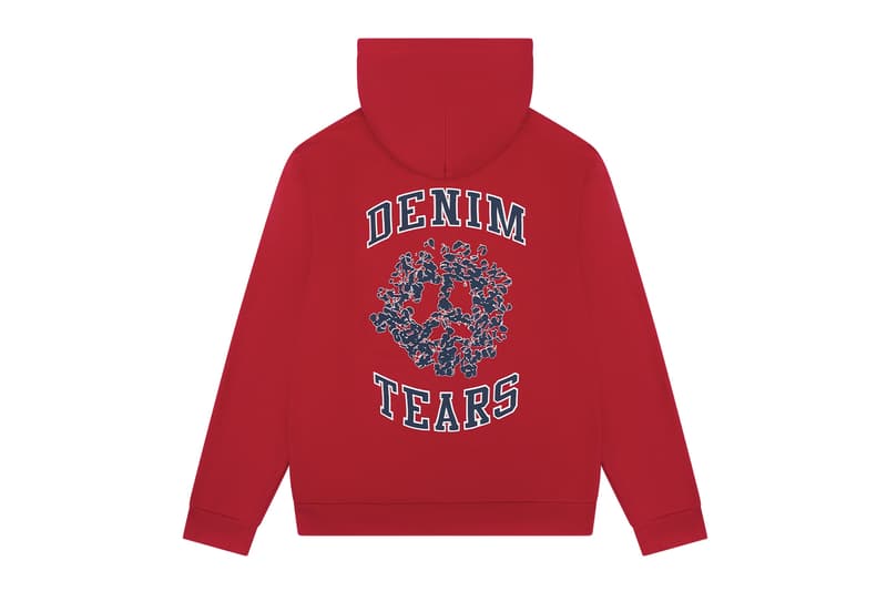 Denim Tears Launches Sweet Corner Collection new york iconic bodegas tremaine emory africa diaspora goods new york city bodega