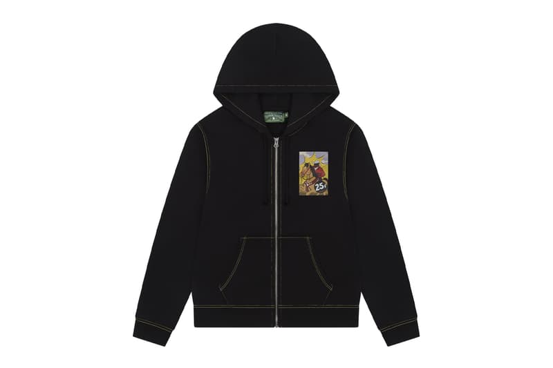 Denim Tears Launches Sweet Corner Collection new york iconic bodegas tremaine emory africa diaspora goods new york city bodega