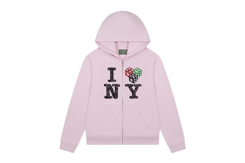 Denim Tears Launches Sweet Corner Collection new york iconic bodegas tremaine emory africa diaspora goods new york city bodega