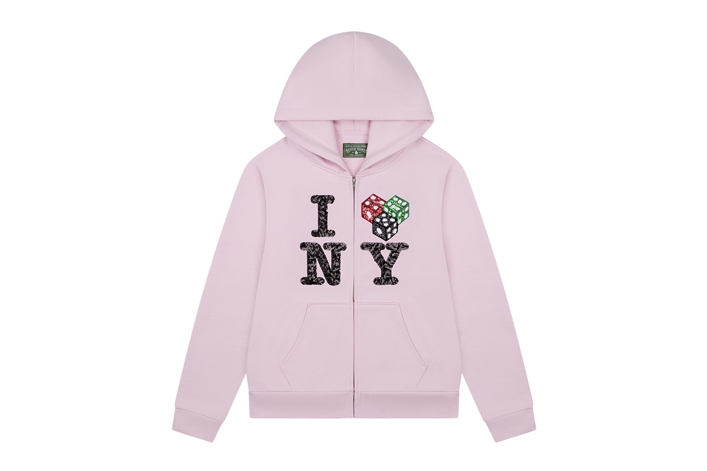 Denim Tears Launches Sweet Corner Collection new york iconic bodegas tremaine emory africa diaspora goods new york city bodega