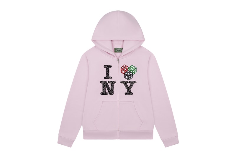 Denim Tears Launches Sweet Corner Collection new york iconic bodegas tremaine emory africa diaspora goods new york city bodega