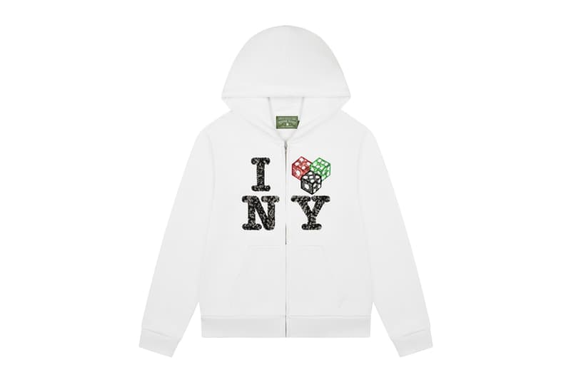 Denim Tears Launches Sweet Corner Collection new york iconic bodegas tremaine emory africa diaspora goods new york city bodega