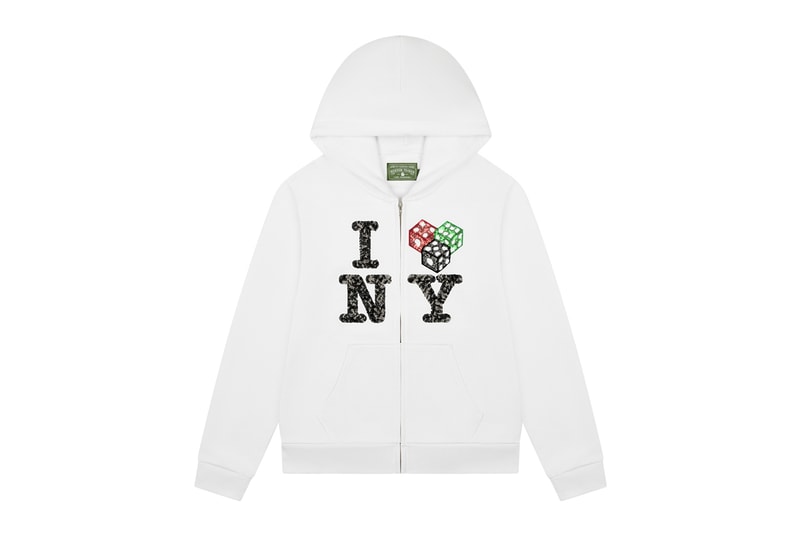 Denim Tears Launches Sweet Corner Collection new york iconic bodegas tremaine emory africa diaspora goods new york city bodega