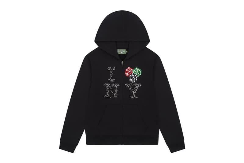 Denim Tears Launches Sweet Corner Collection new york iconic bodegas tremaine emory africa diaspora goods new york city bodega
