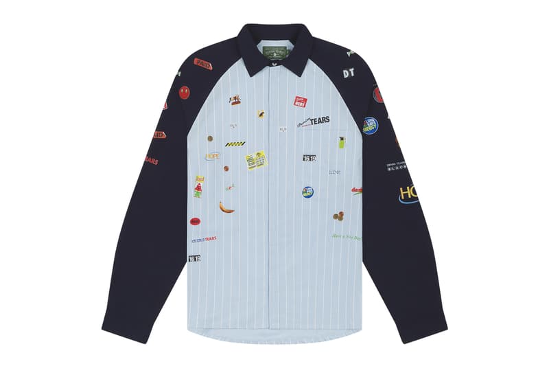 Denim Tears Launches Sweet Corner Collection new york iconic bodegas tremaine emory africa diaspora goods new york city bodega