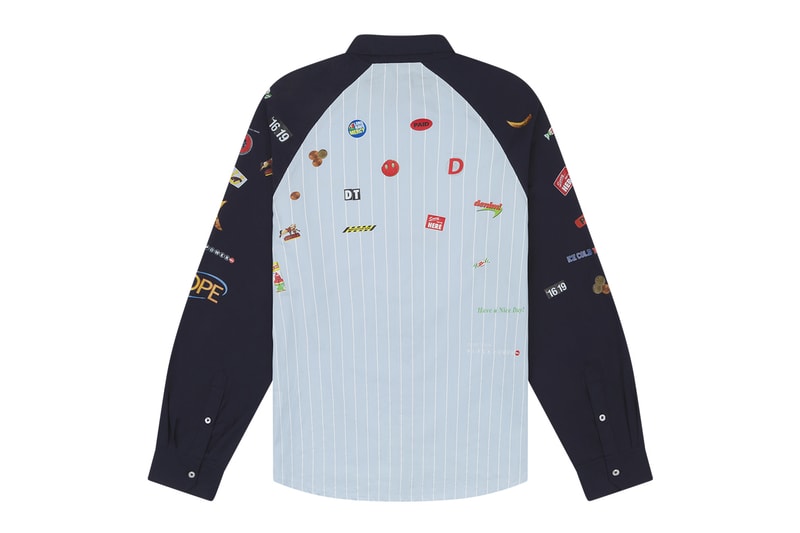 Denim Tears Launches Sweet Corner Collection new york iconic bodegas tremaine emory africa diaspora goods new york city bodega