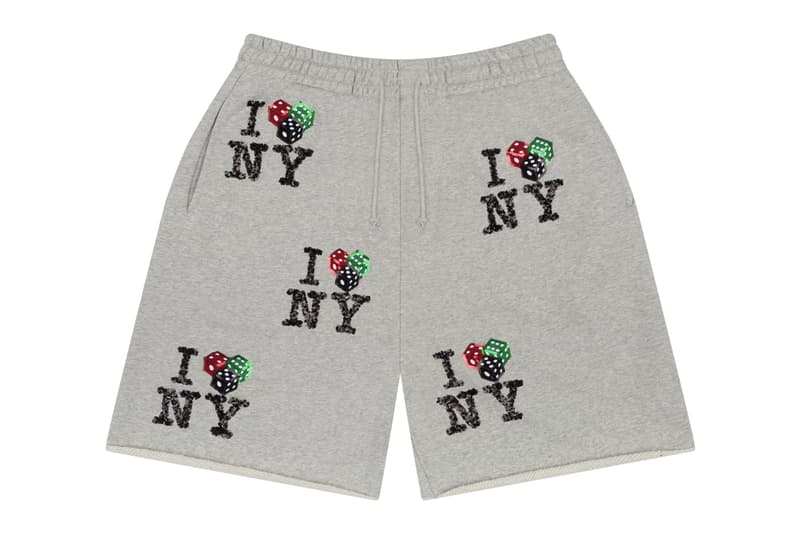 Denim Tears Launches Sweet Corner Collection new york iconic bodegas tremaine emory africa diaspora goods new york city bodega