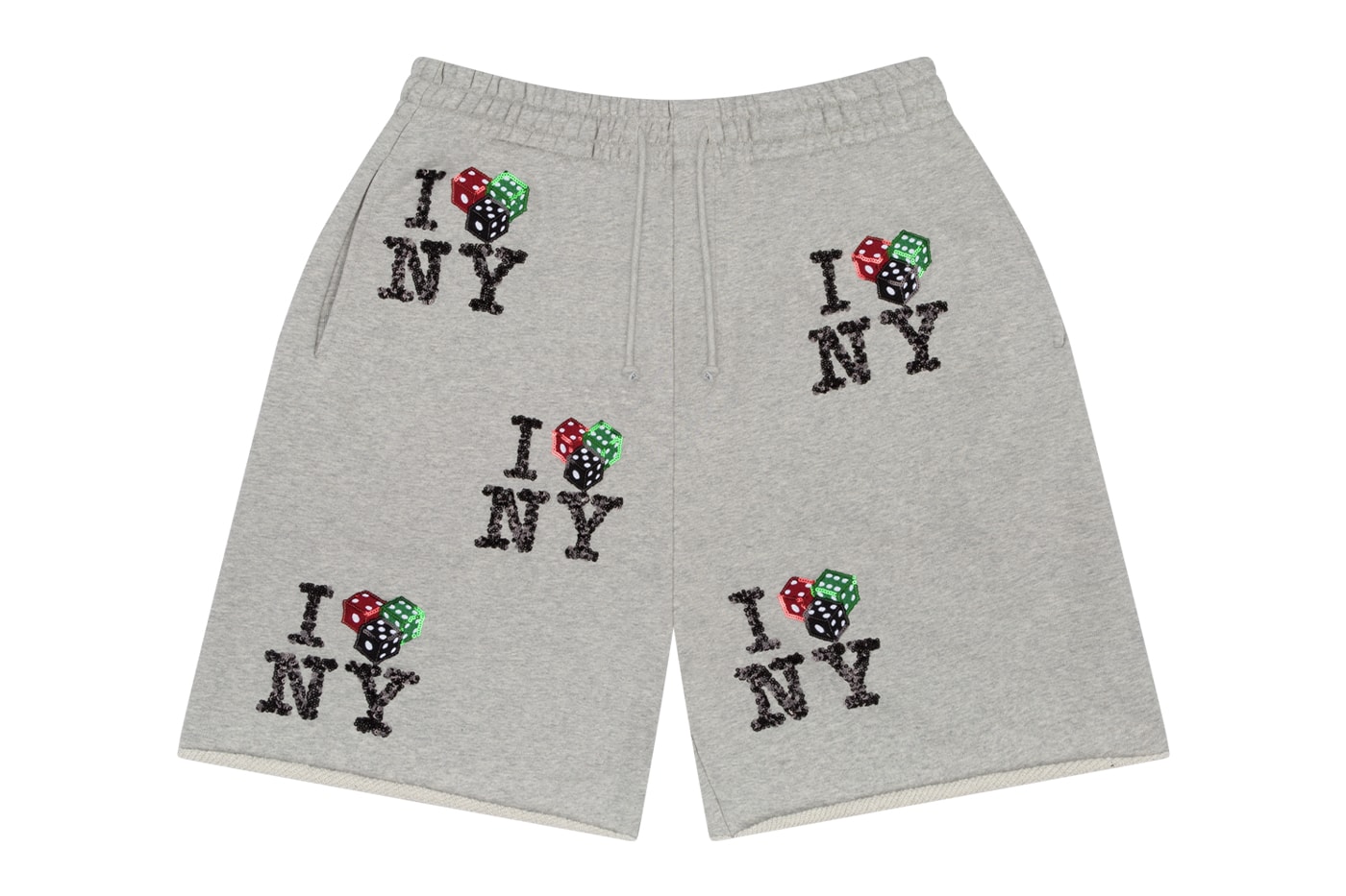 Denim Tears Launches Sweet Corner Collection new york iconic bodegas tremaine emory africa diaspora goods new york city bodega