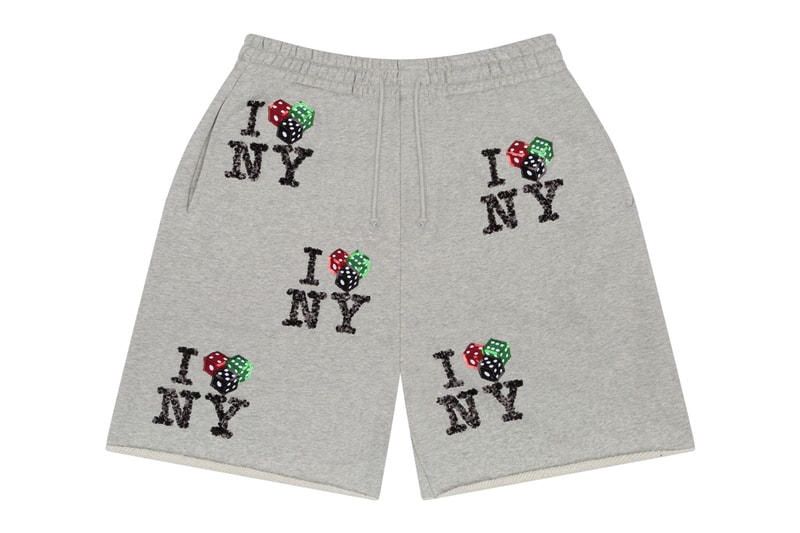 Denim Tears Launches Sweet Corner Collection new york iconic bodegas tremaine emory africa diaspora goods new york city bodega