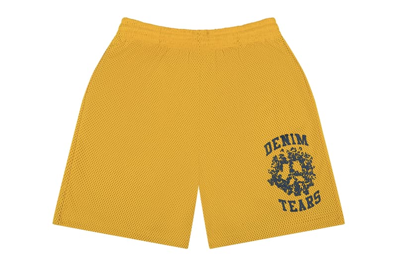 Denim Tears Launches Sweet Corner Collection new york iconic bodegas tremaine emory africa diaspora goods new york city bodega